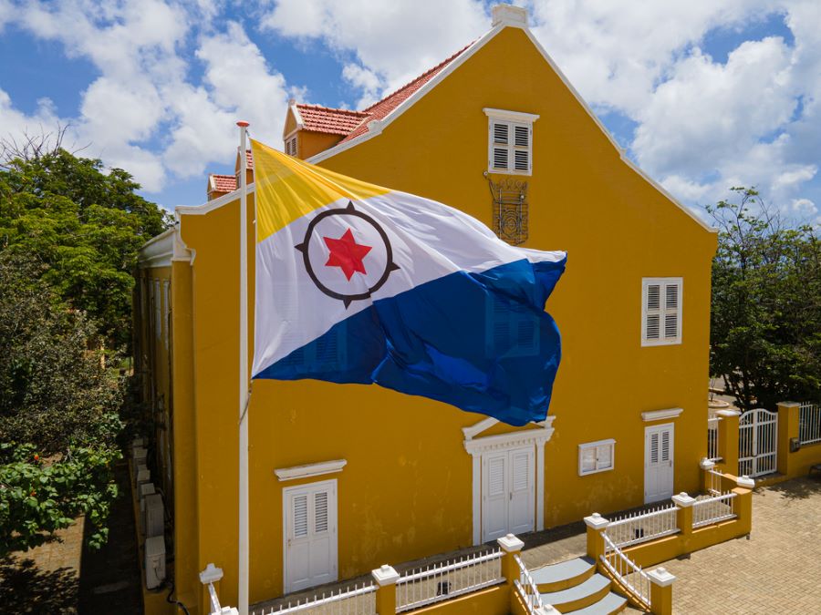 impuesto turistico_de_Bonaire
