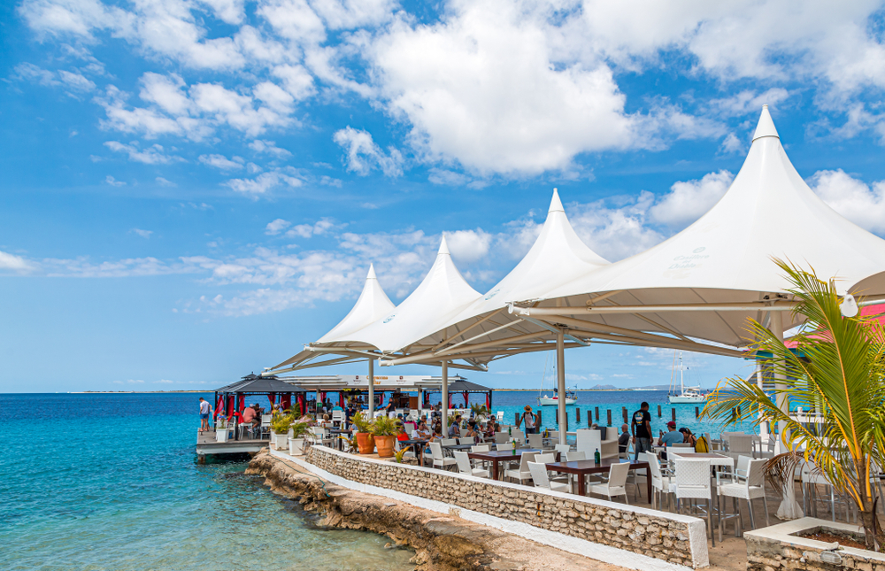 Bonaire Travel Guide 2026: July and August