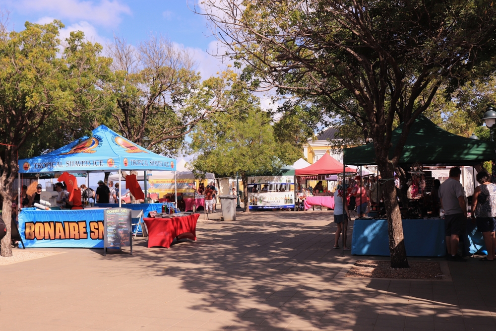Bonaire Travel Guide 2026: July and August